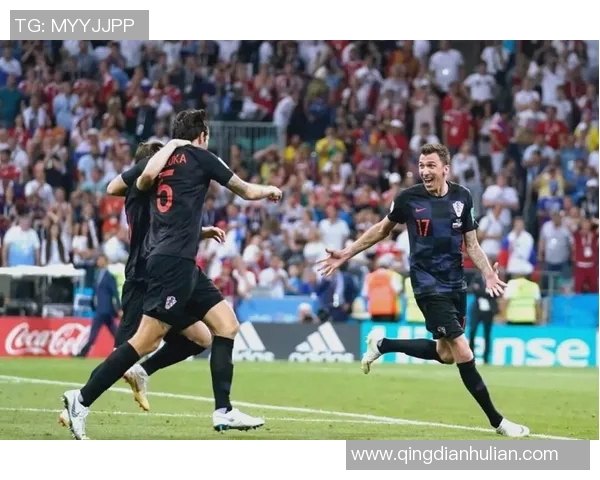 克罗地亚与英格兰加时赛精彩回顾及赛后分析视频推荐