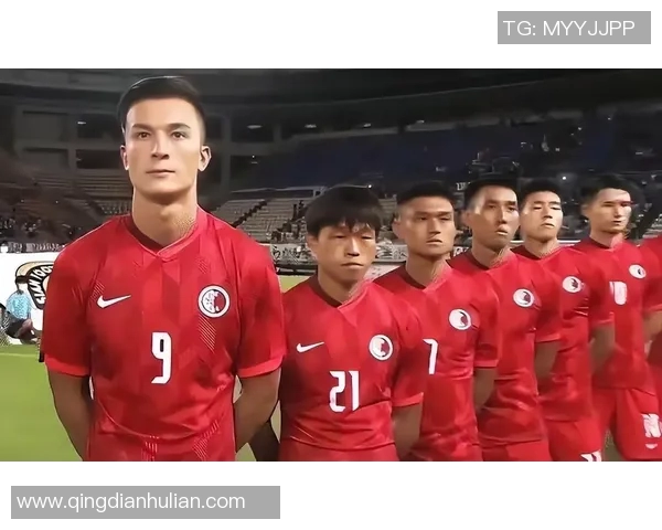 国足11月对阵香港精彩比赛录像回顾与分析