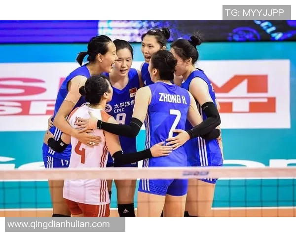 女排亚锦赛中国女排对阵印度女排精彩直播全程回顾与赛况分析