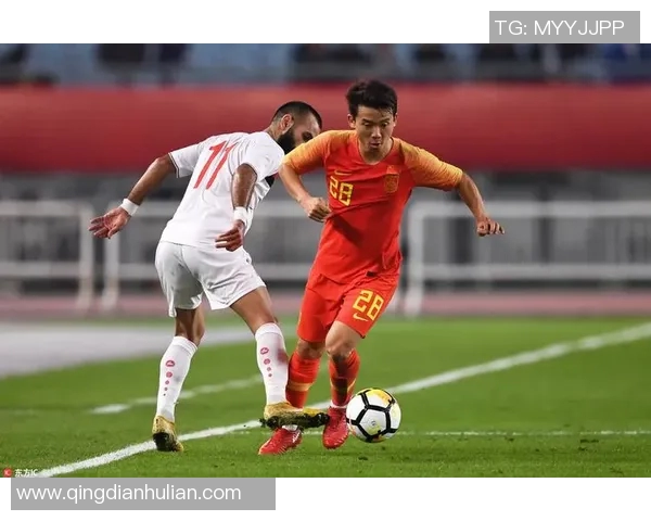 中国与叙利亚足球对决分析零比一的可能性与战术策略探讨