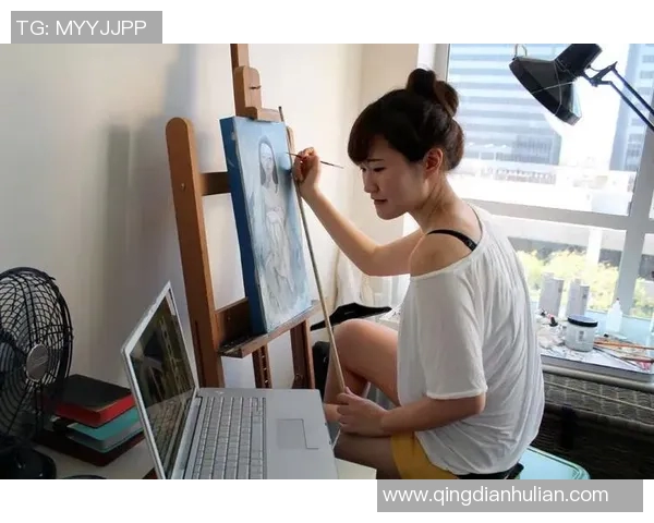 可兰白克:探索这位艺术家背后的故事与创作灵感之旅