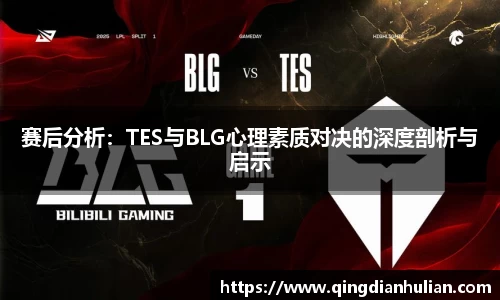 赛后分析：TES与BLG心理素质对决的深度剖析与启示