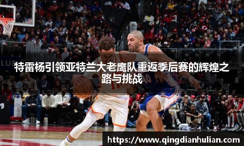 特雷杨引领亚特兰大老鹰队重返季后赛的辉煌之路与挑战